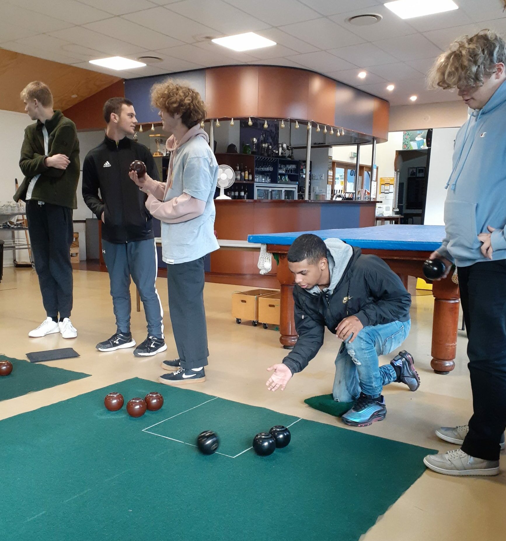 Weekly Wrap Up (Week 5, Term 2) Wellington High School