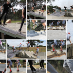 WHS Skate Comp 2015 Teaser
